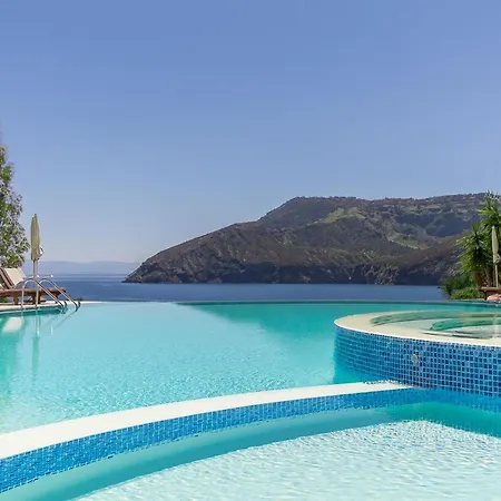 Apartmán Trilo - Vulcano On Sea Shore - Happy Lipari (Isola Lipari)
