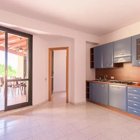 Trilo - Vulcano On Sea Shore - Happy Apartmán Lipari (Isola Lipari)