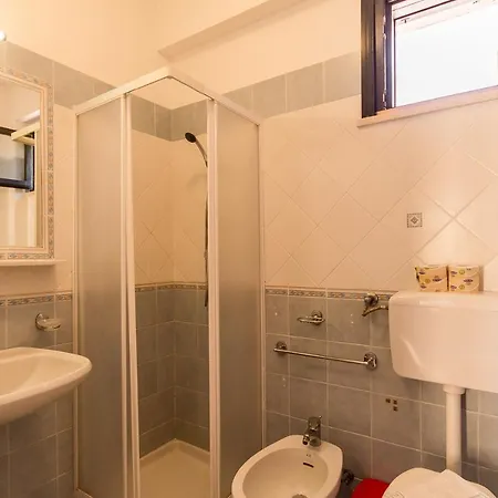 Trilo - Vulcano On Sea Shore - Happy Apartmán