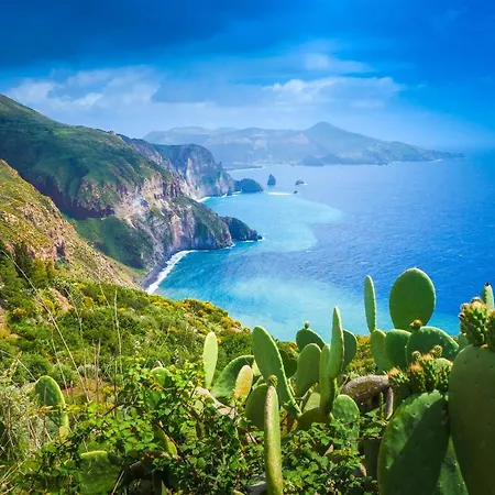 Lägenhet Trilo - Vulcano On Sea Shore - Happy Lipari (Isola Lipari)